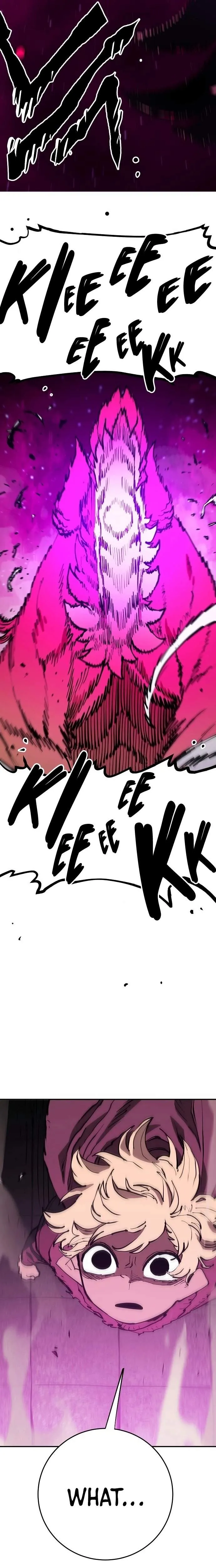 Read Player Hellish Situation chapter 129 image 6 on Lezhin