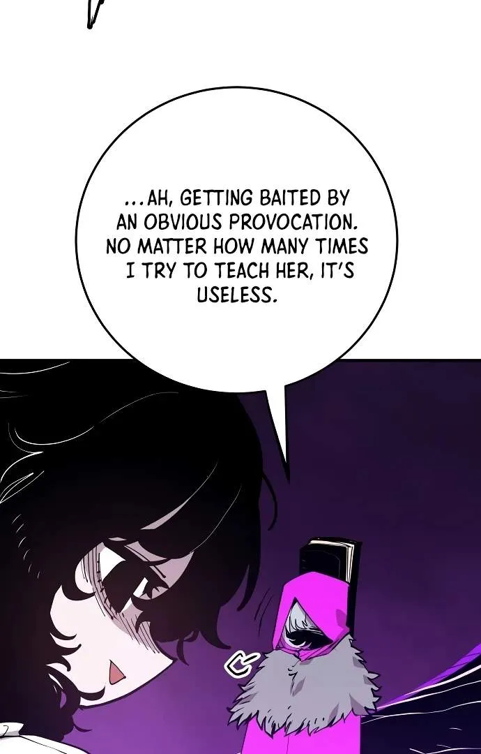 Read Player Hellish Situation chapter 131 image 15 on Lezhin