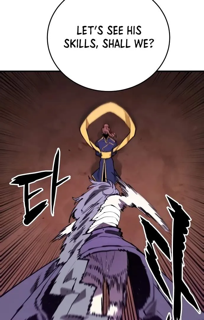 Read Player Hellish Situation chapter 131 image 19 on Lezhin