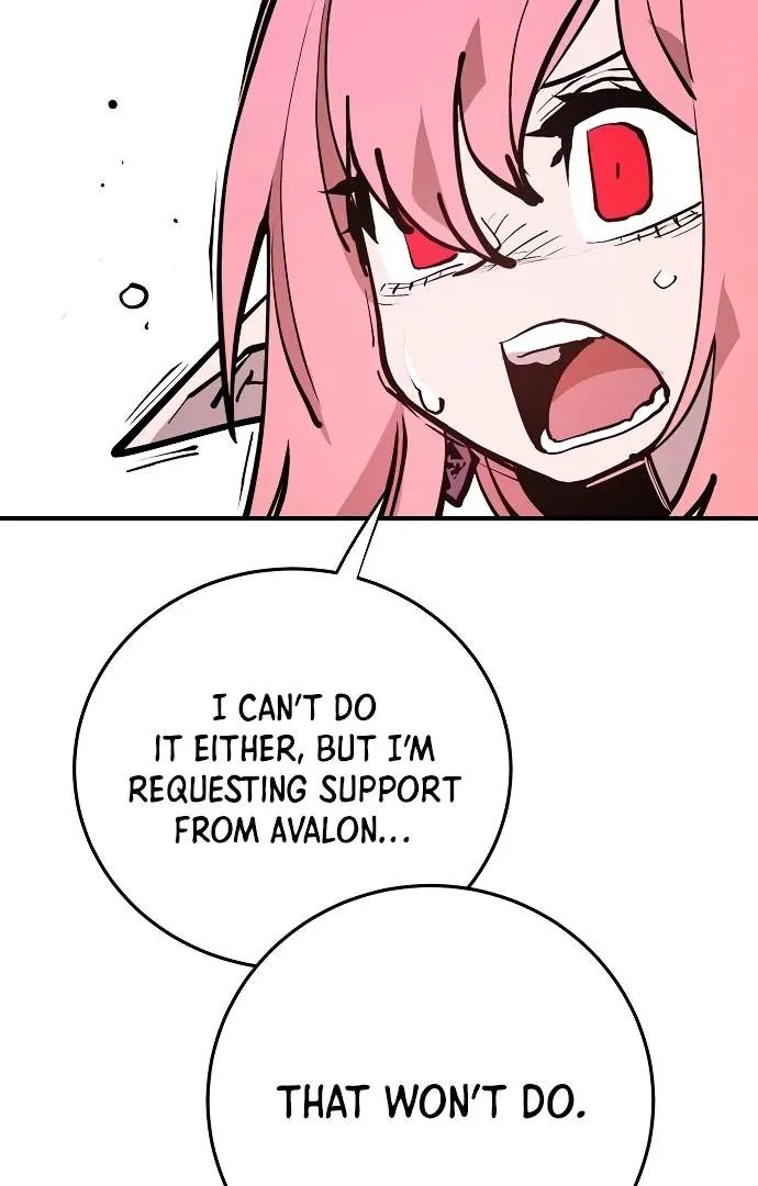 Read Player Hellish Situation chapter 131 image 30 on Lezhin
