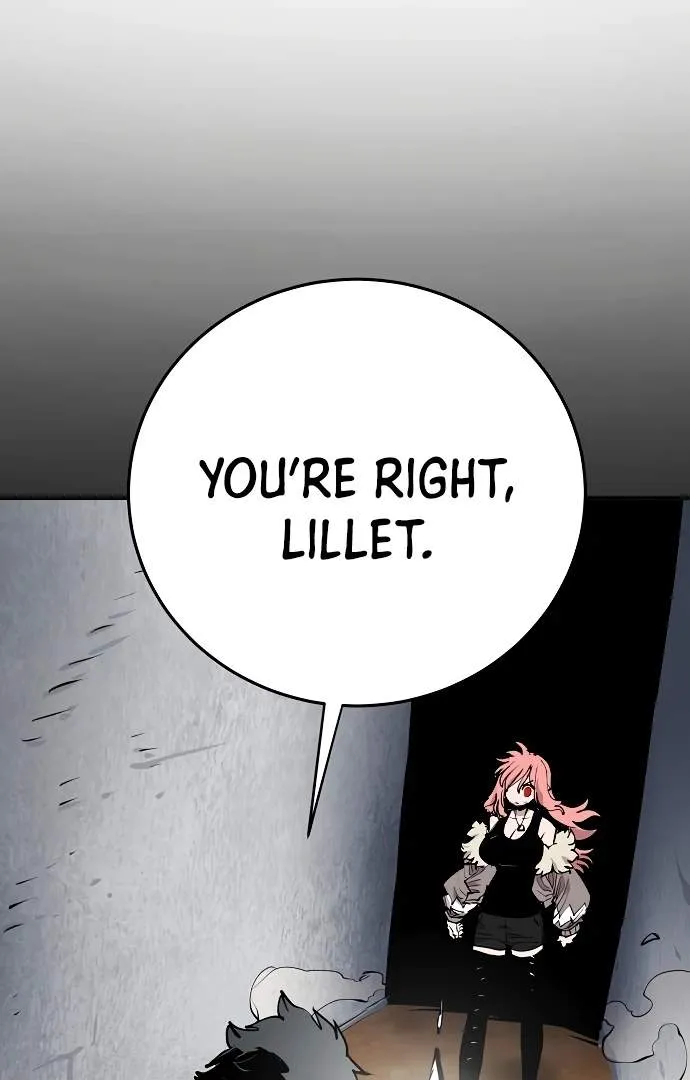 Read Player Hellish Situation chapter 131 image 46 on Lezhin