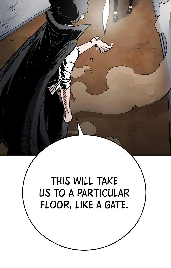 Read Player Hellish Situation chapter 131 image 47 on Lezhin