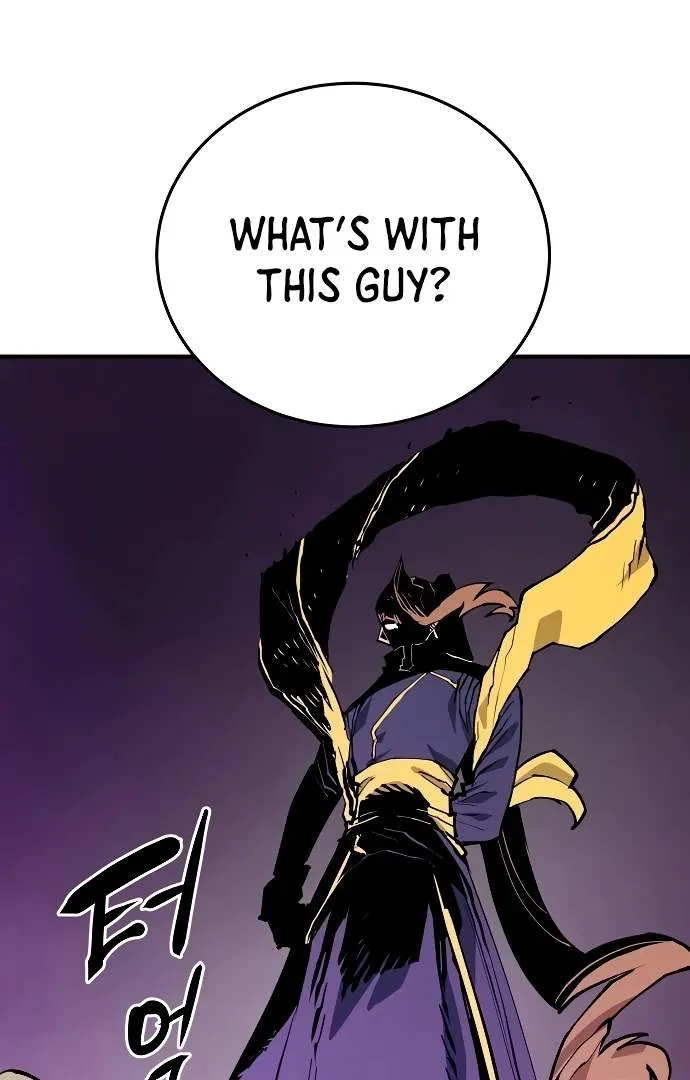 Read Player Hellish Situation chapter 131 image 6 on Lezhin