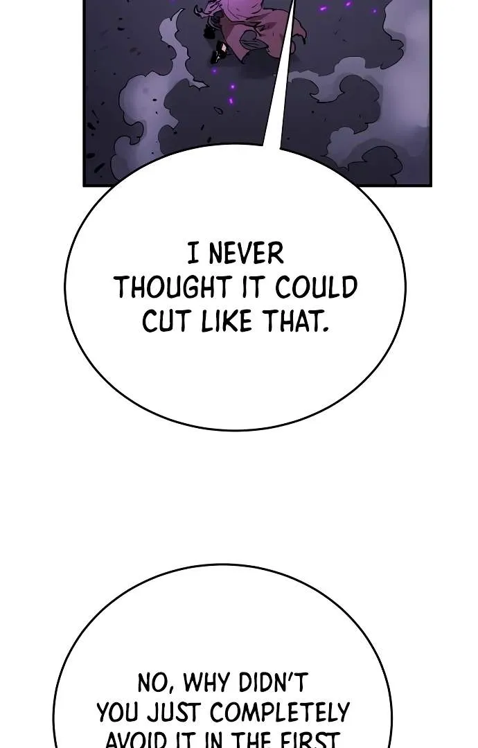 Read Player Hellish Situation chapter 131 image 64 on Lezhin