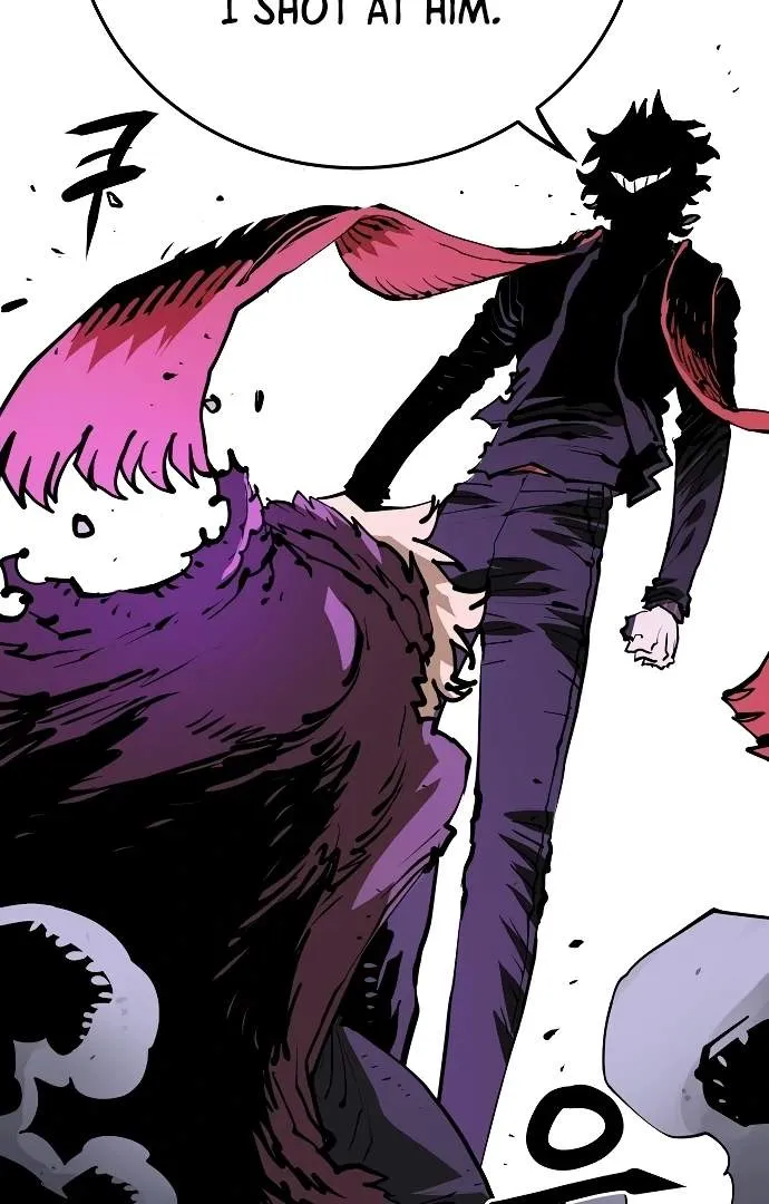 Read Player Hellish Situation chapter 131 image 68 on Lezhin