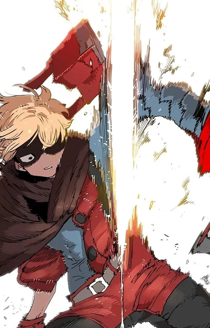 Read Player Hellish Situation chapter 131 image 84 on Lezhin