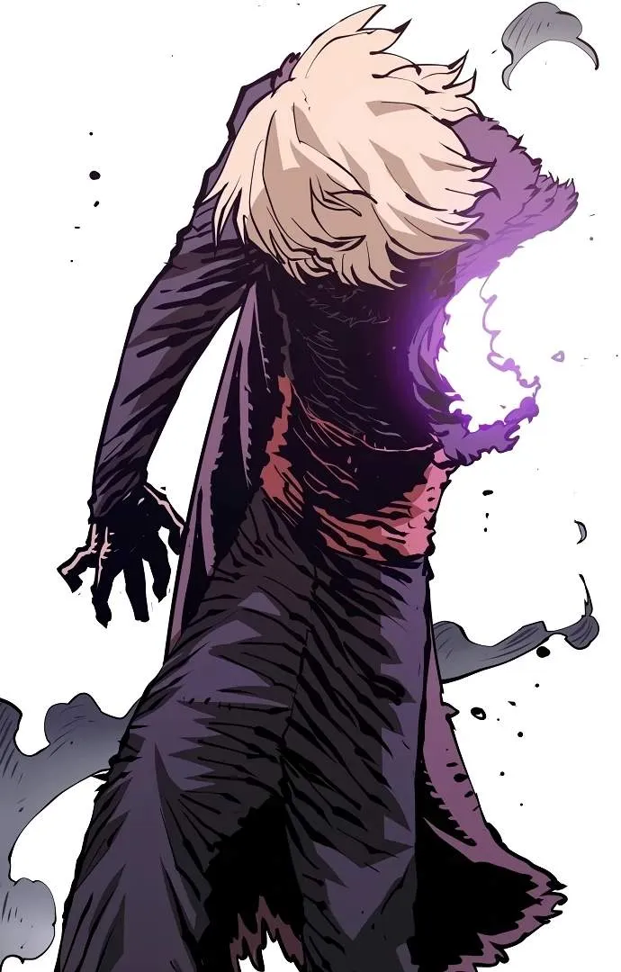 Read Player Hellish Situation chapter 131 image 98 on Lezhin