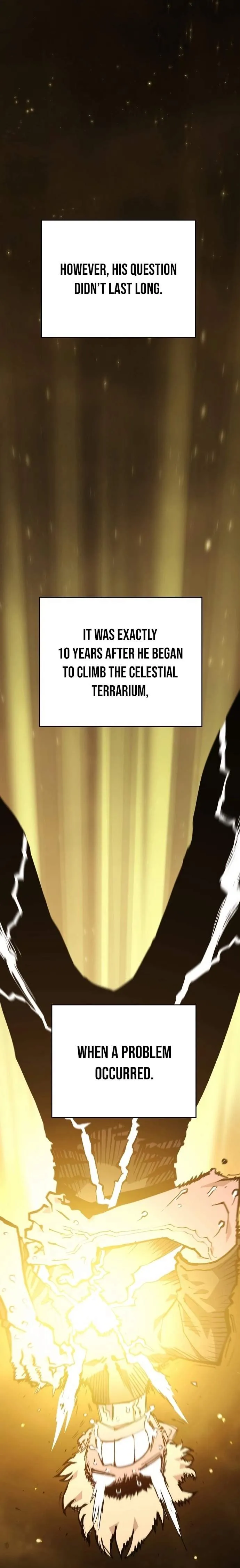 Read Player Hellish Situation chapter 132 image 11 on Lezhin