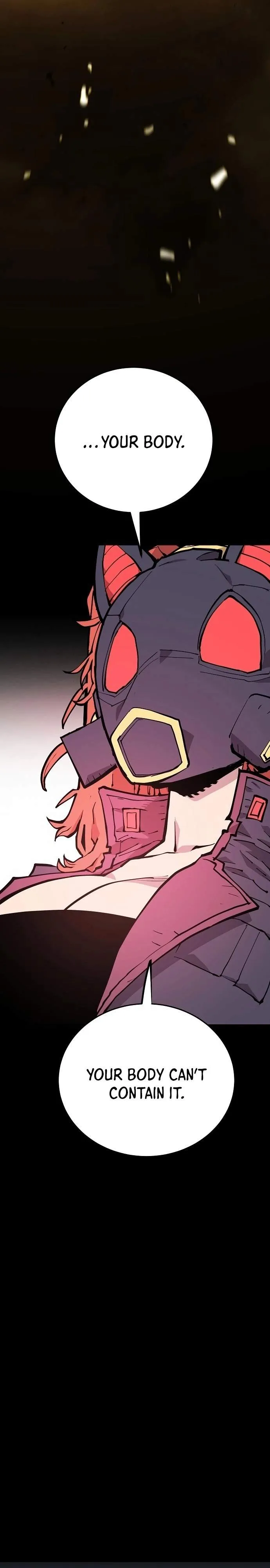Read Player Hellish Situation chapter 132 image 12 on Lezhin