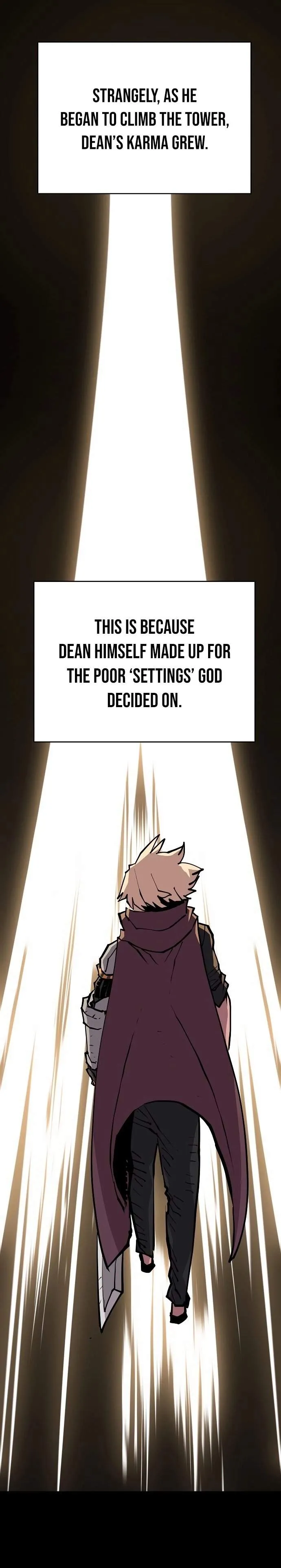 Read Player Hellish Situation chapter 132 image 15 on Lezhin