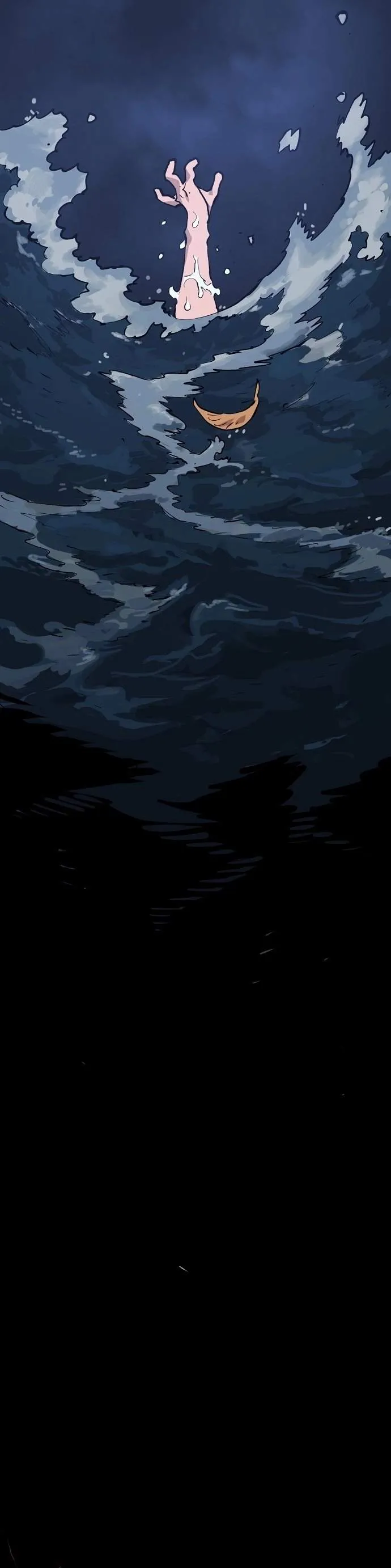 Read Player Hellish Situation chapter 132 image 17 on Lezhin