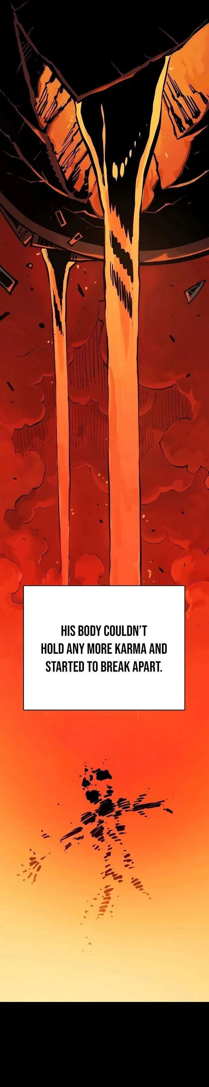 Read Player Hellish Situation chapter 132 image 18 on Lezhin