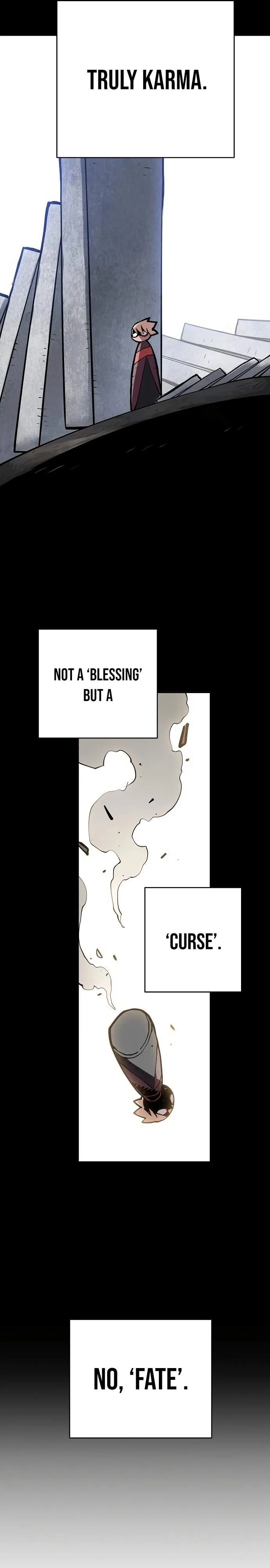 Read Player Hellish Situation chapter 132 image 19 on Lezhin