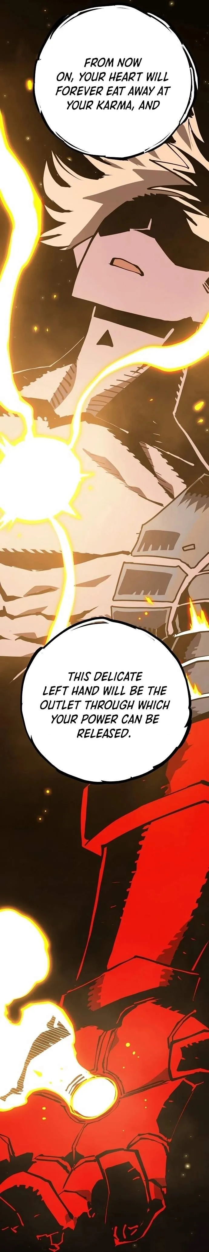 Read Player Hellish Situation chapter 132 image 23 on Lezhin