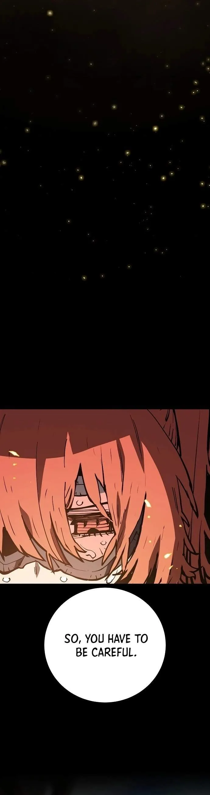 Read Player Hellish Situation chapter 132 image 24 on Lezhin