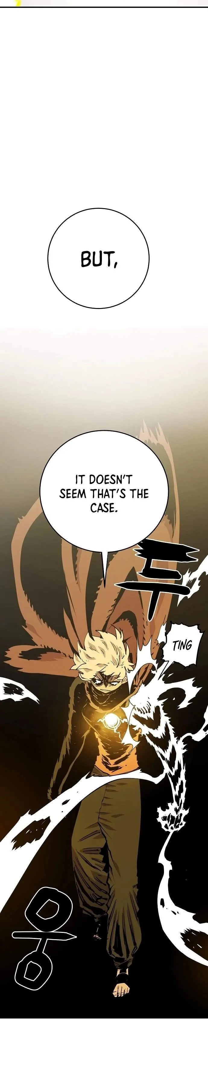 Read Player Hellish Situation chapter 132 image 27 on Lezhin