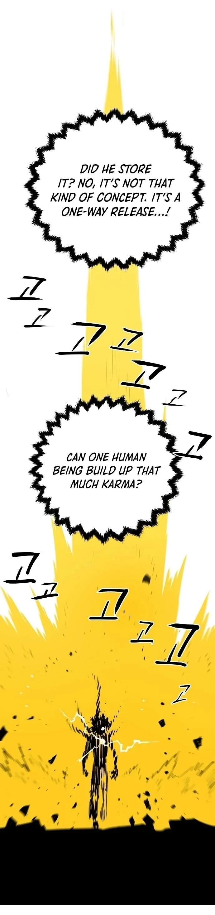 Read Player Hellish Situation chapter 132 image 30 on Lezhin