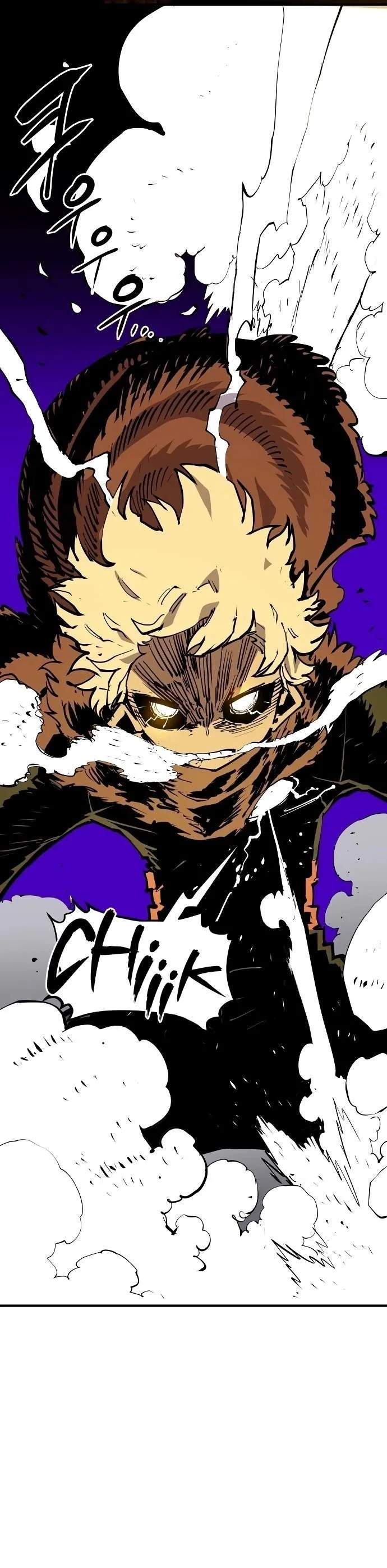 Read Player Hellish Situation chapter 132 image 34 on Lezhin