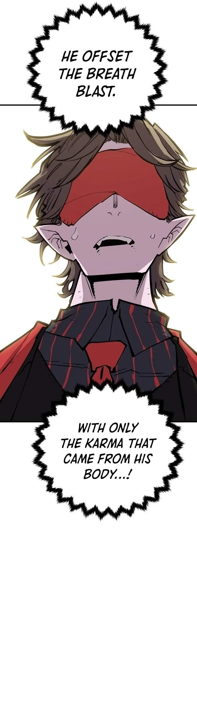 Read Player Hellish Situation chapter 132 image 35 on Lezhin