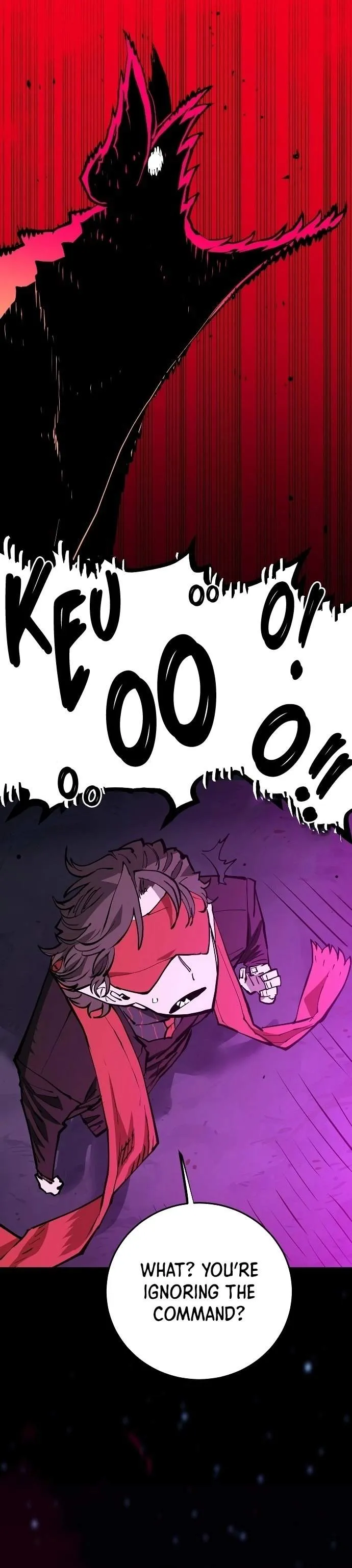 Read Player Hellish Situation chapter 132 image 37 on Lezhin