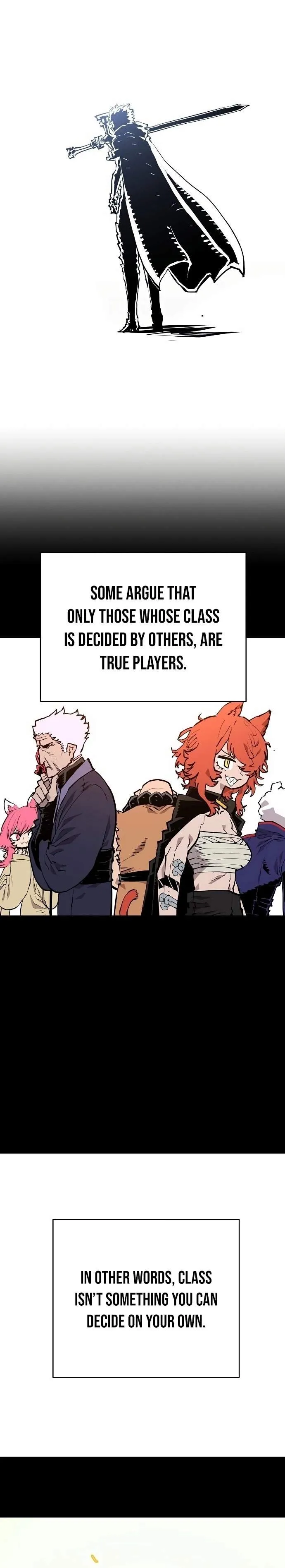 Read Player Hellish Situation chapter 132 image 4 on Lezhin