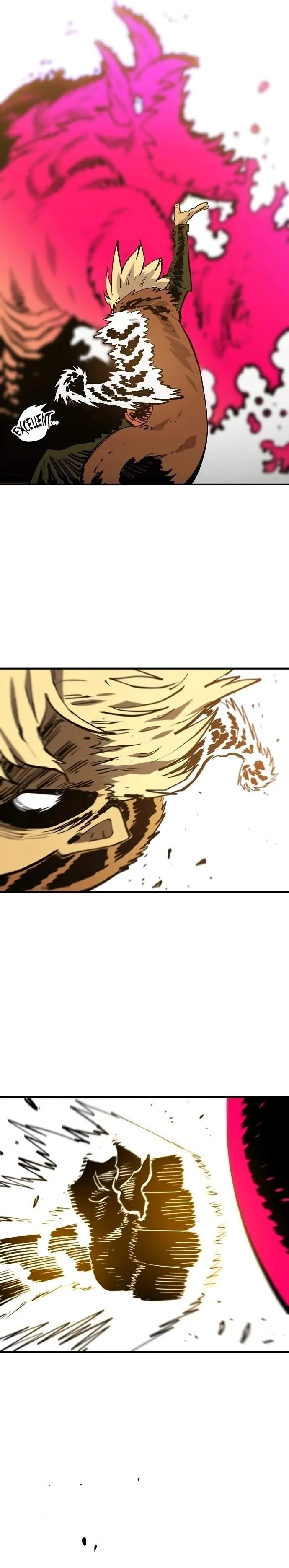 Read Player Hellish Situation chapter 132 image 40 on Lezhin