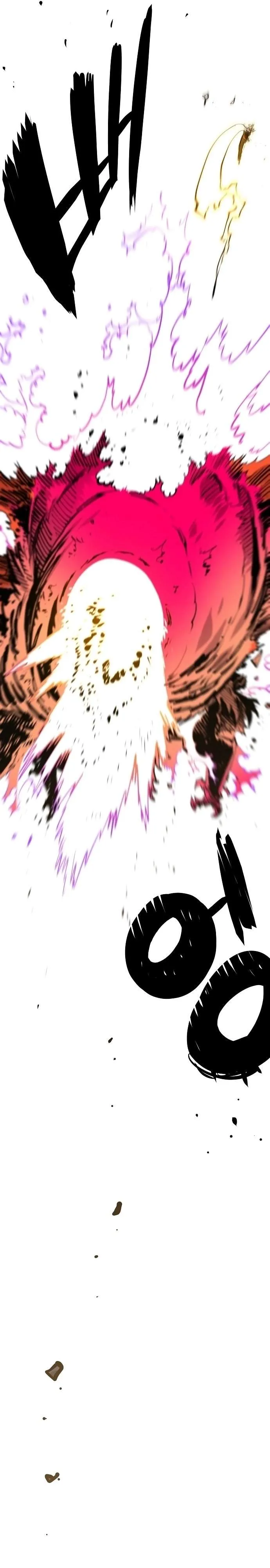 Read Player Hellish Situation chapter 132 image 41 on Lezhin