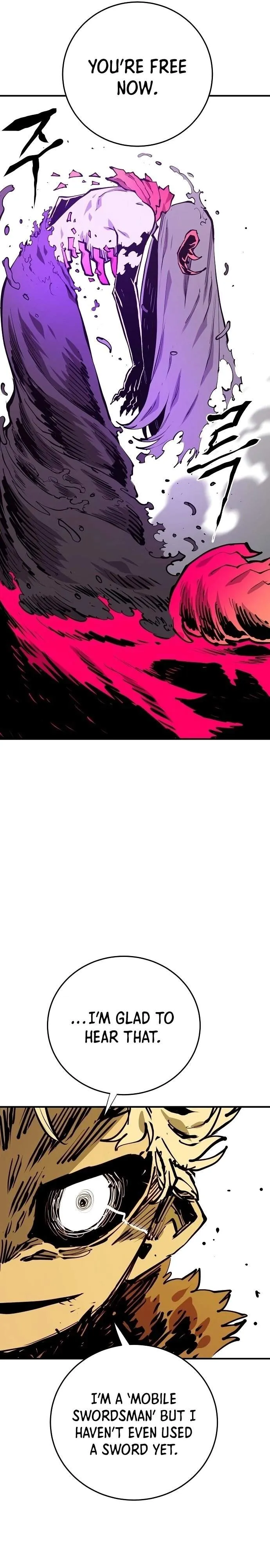 Read Player Hellish Situation chapter 132 image 45 on Lezhin