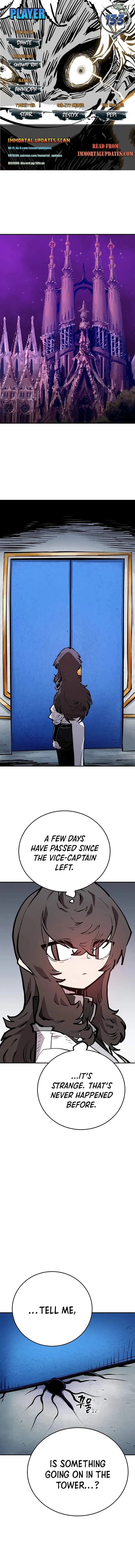 Read Player Hellish Situation chapter 133 image 0 on Lezhin