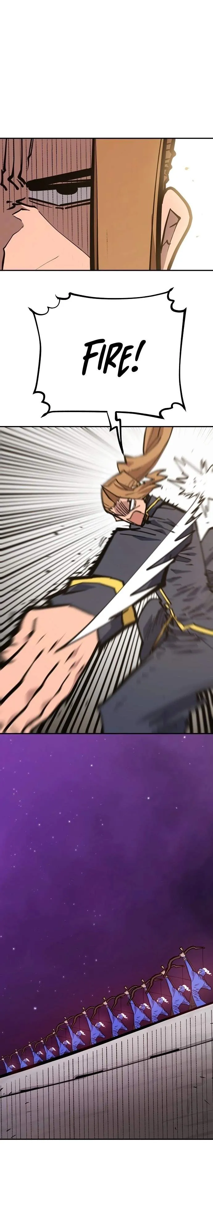 Read Player Hellish Situation chapter 134 image 11 on Lezhin