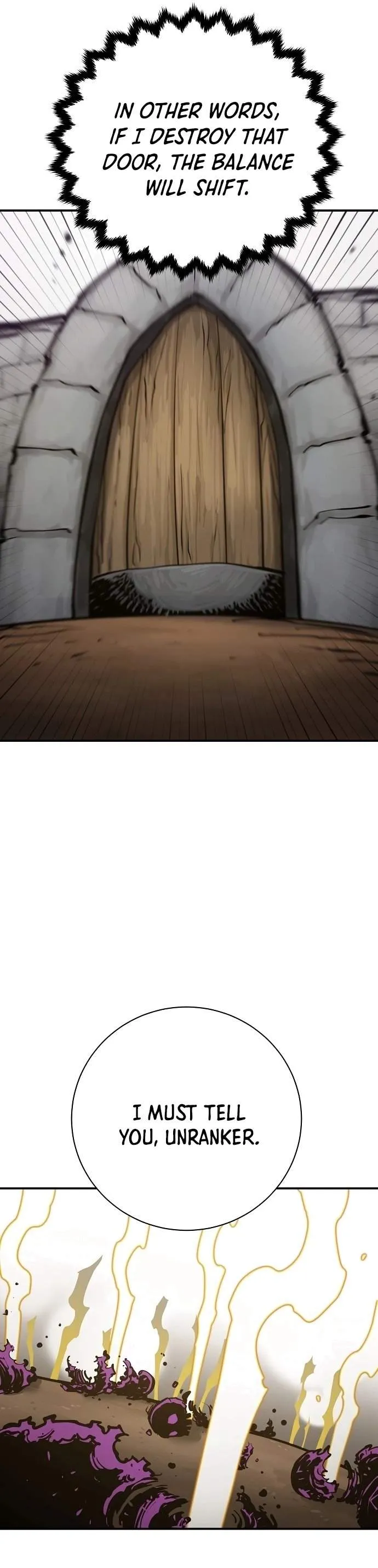 Read Player Hellish Situation chapter 134 image 19 on Lezhin