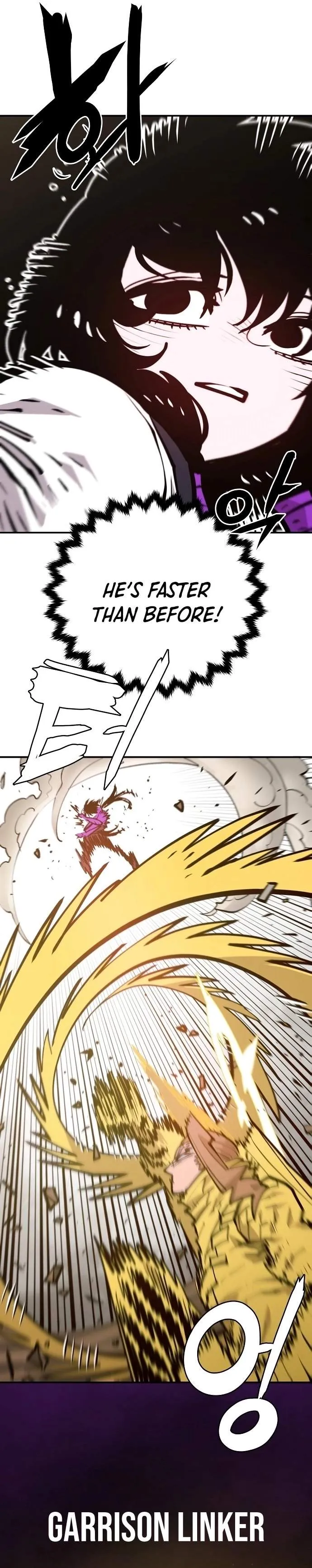 Read Player Hellish Situation chapter 134 image 21 on Lezhin
