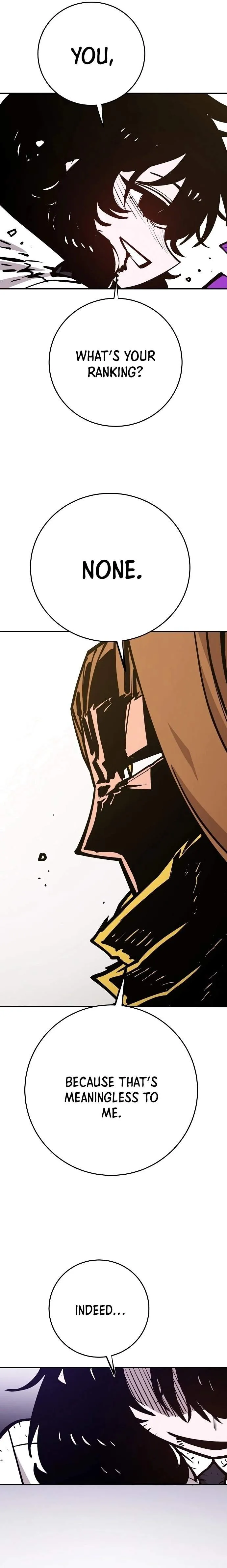 Read Player Hellish Situation chapter 134 image 23 on Lezhin