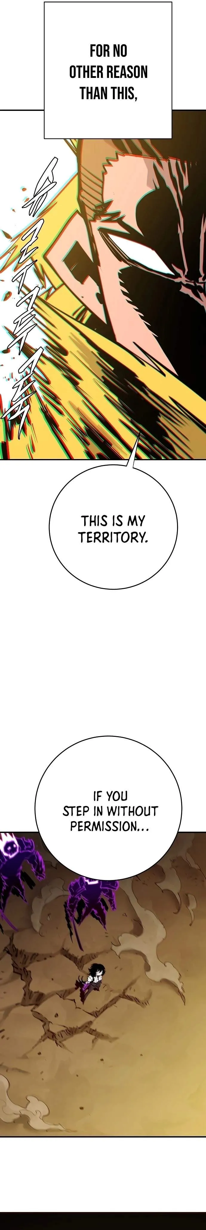 Read Player Hellish Situation chapter 134 image 29 on Lezhin