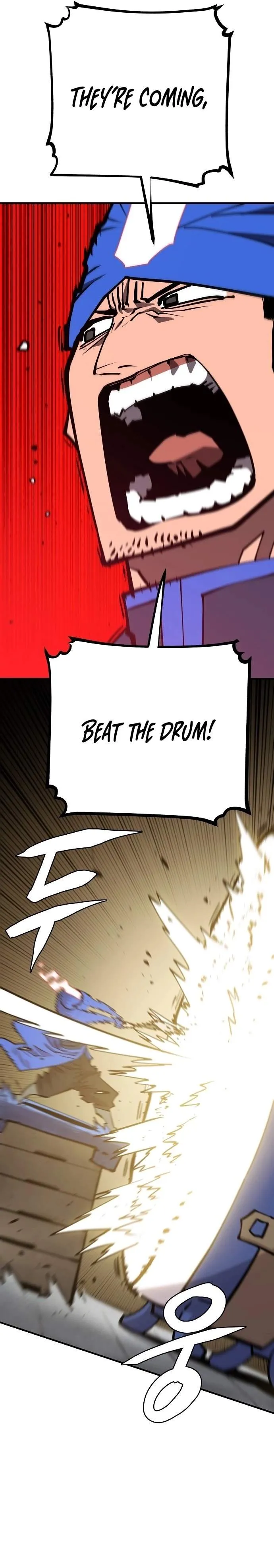 Read Player Hellish Situation chapter 134 image 4 on Lezhin