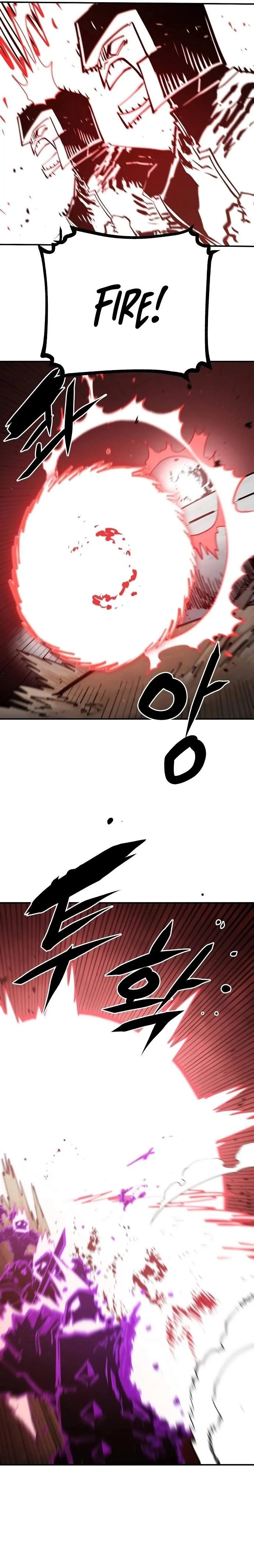 Read Player Hellish Situation chapter 134 image 8 on Lezhin