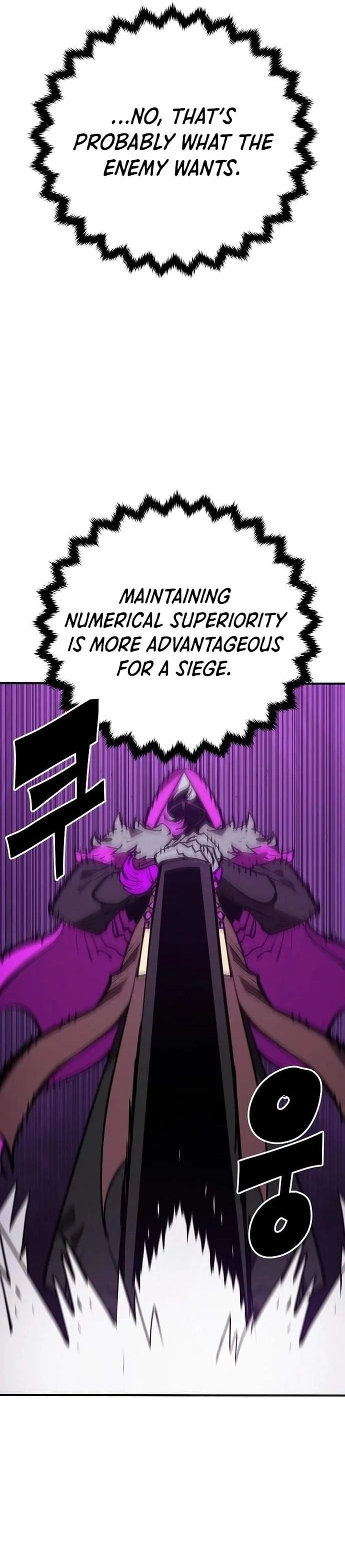 Read Player Hellish Situation chapter 135 image 11 on Lezhin