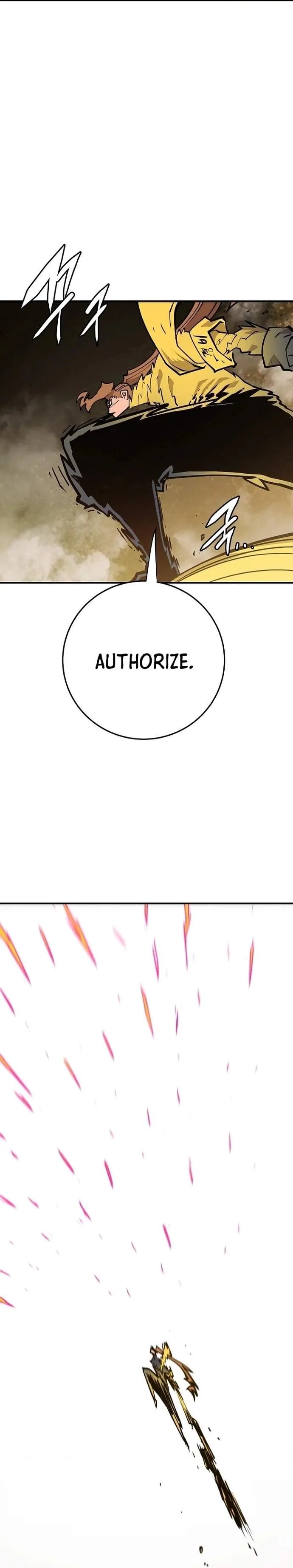 Read Player Hellish Situation chapter 135 image 14 on Lezhin