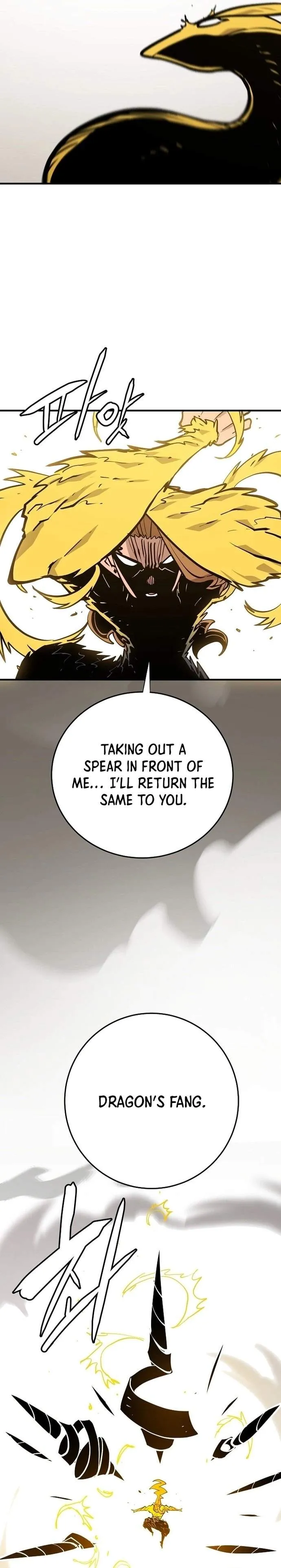 Read Player Hellish Situation chapter 135 image 15 on Lezhin