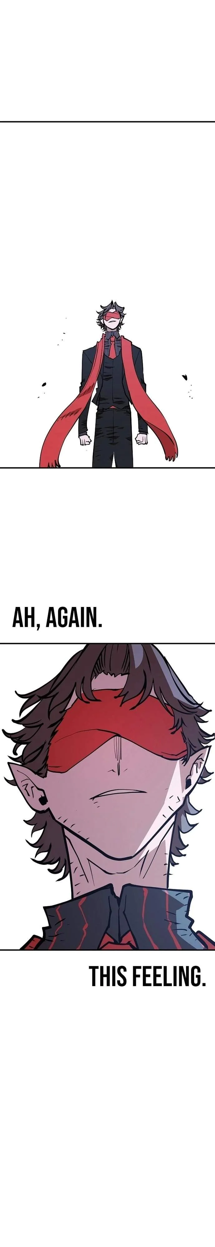 Read Player Hellish Situation chapter 135 image 2 on Lezhin