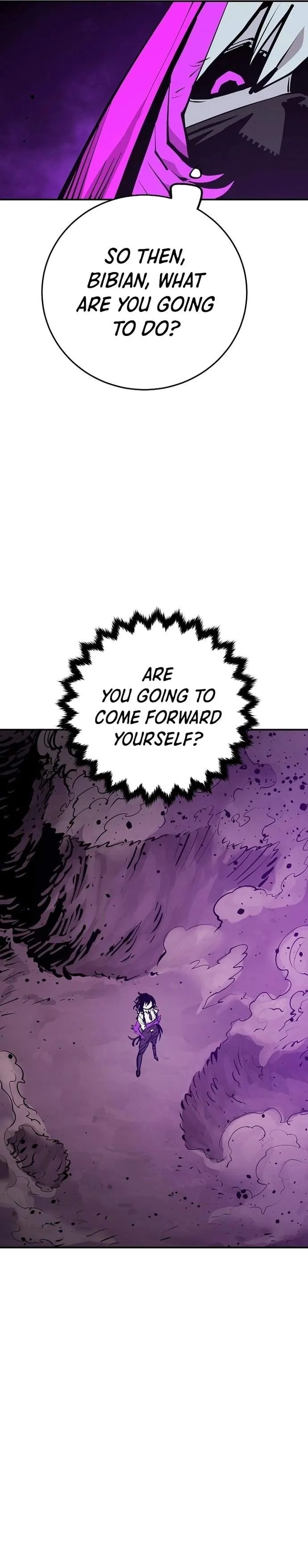 Read Player Hellish Situation chapter 135 image 21 on Lezhin