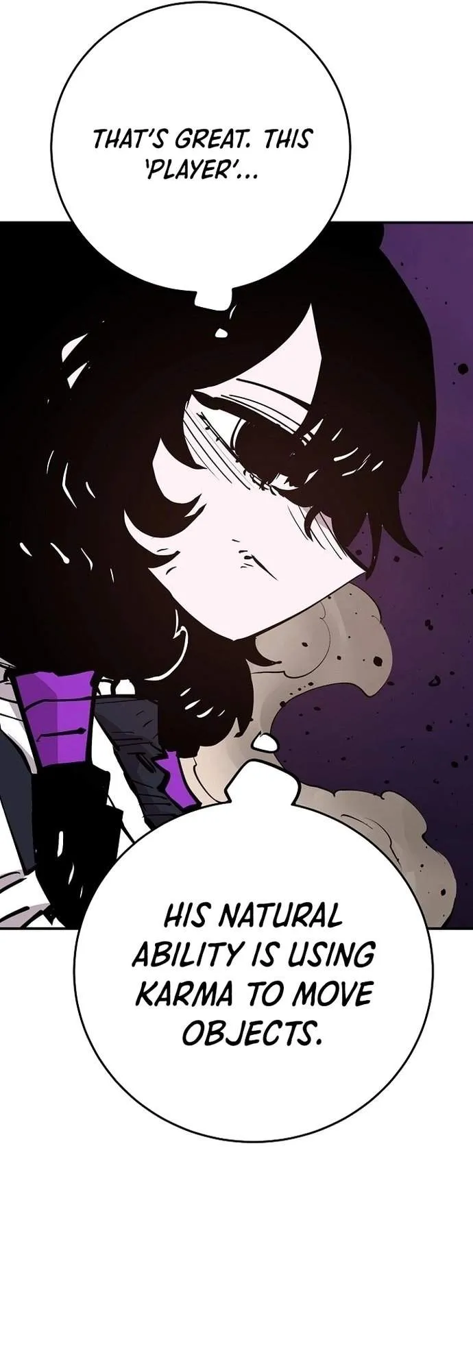Read Player Hellish Situation chapter 135 image 22 on Lezhin