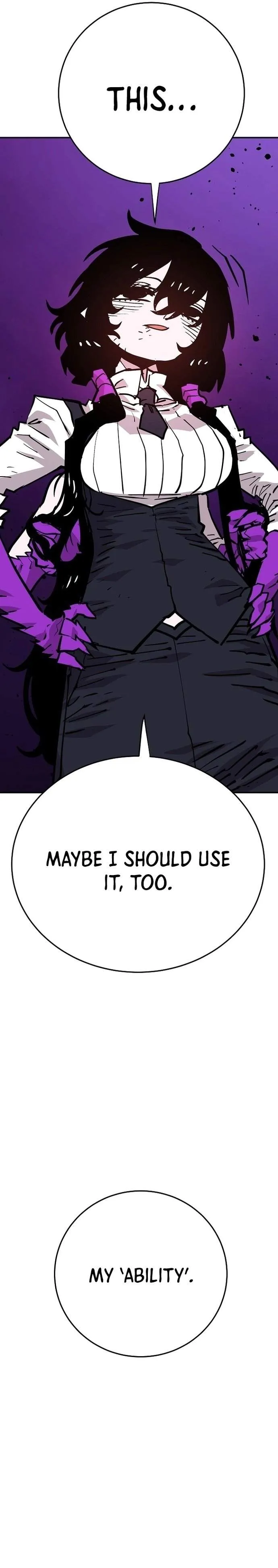 Read Player Hellish Situation chapter 135 image 24 on Lezhin