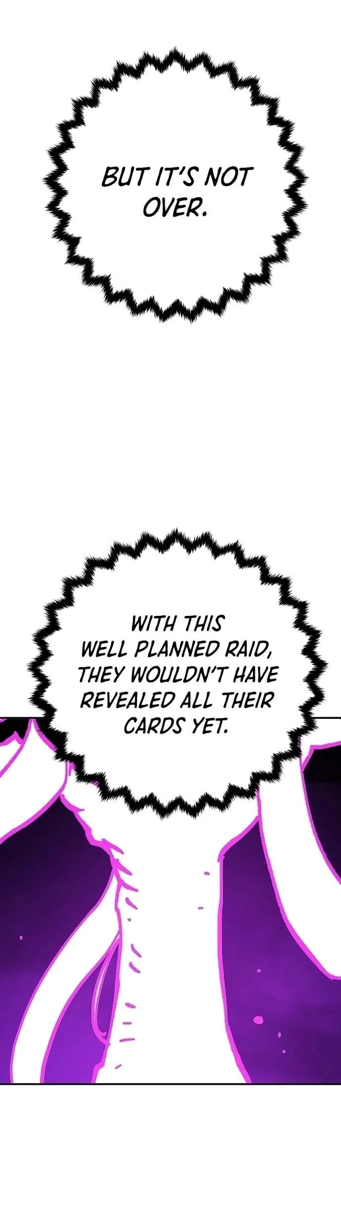Read Player Hellish Situation chapter 135 image 26 on Lezhin