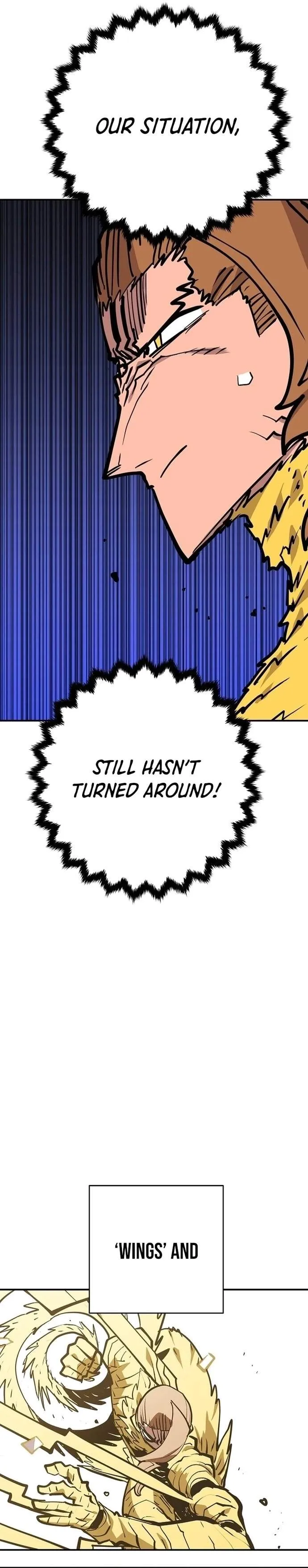 Read Player Hellish Situation chapter 135 image 27 on Lezhin