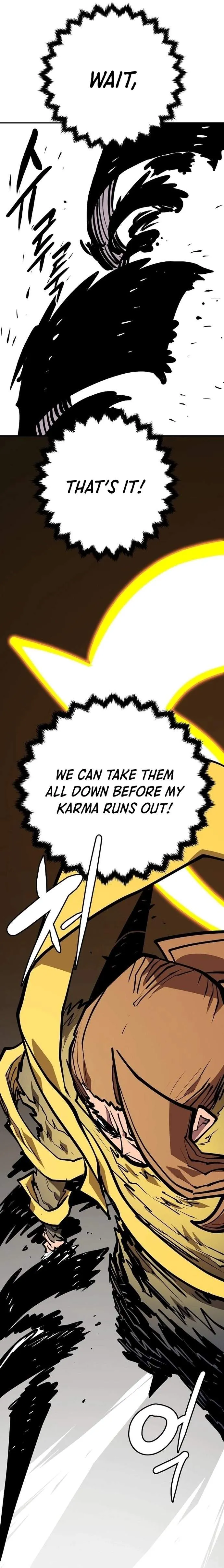 Read Player Hellish Situation chapter 135 image 33 on Lezhin