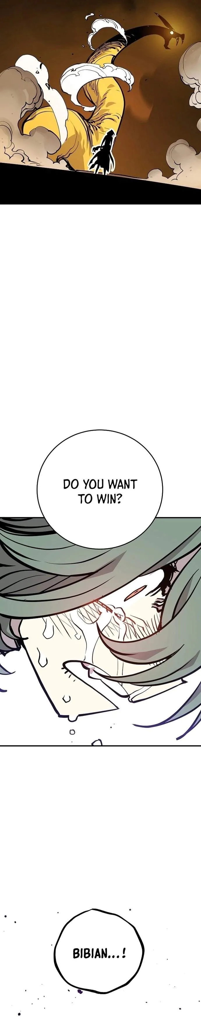 Read Player Hellish Situation chapter 135 image 36 on Lezhin