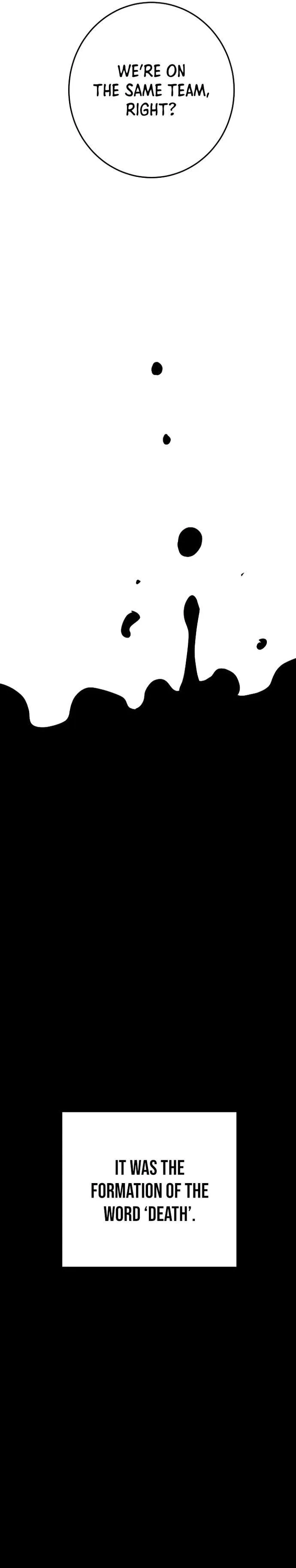 Read Player Hellish Situation chapter 135 image 38 on Lezhin