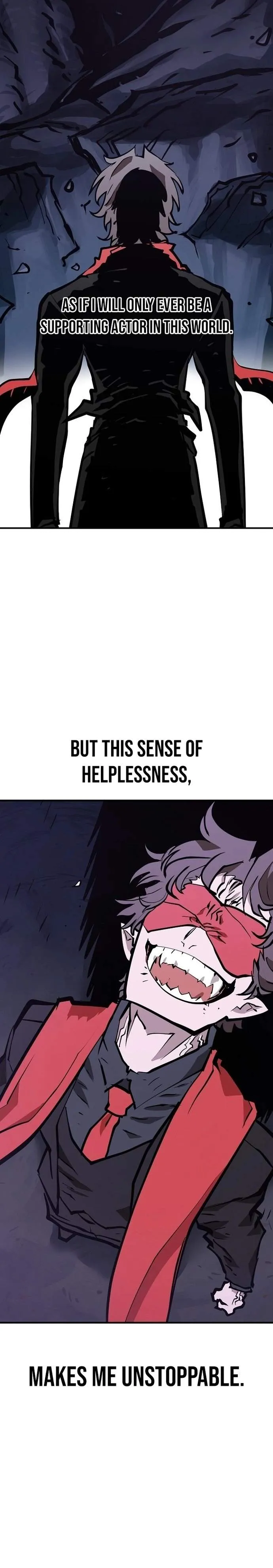 Read Player Hellish Situation chapter 135 image 4 on Lezhin