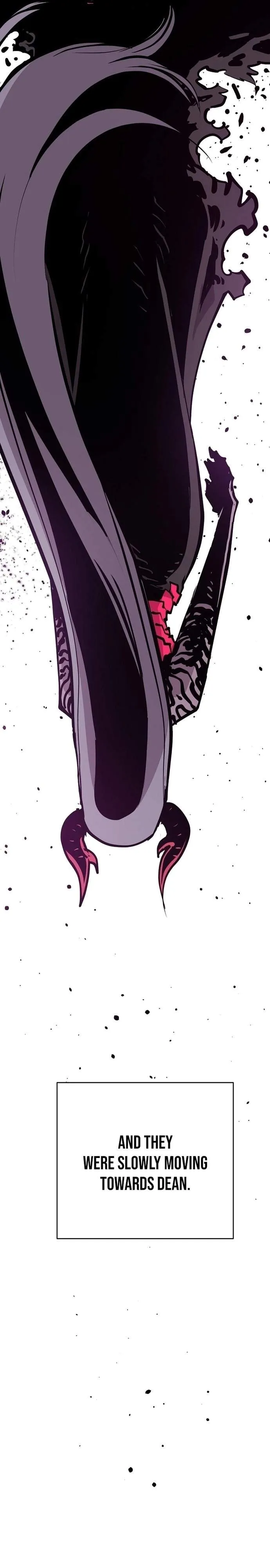Read Player Hellish Situation chapter 135 image 41 on Lezhin